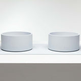 Mogo Bowl - Light Grey